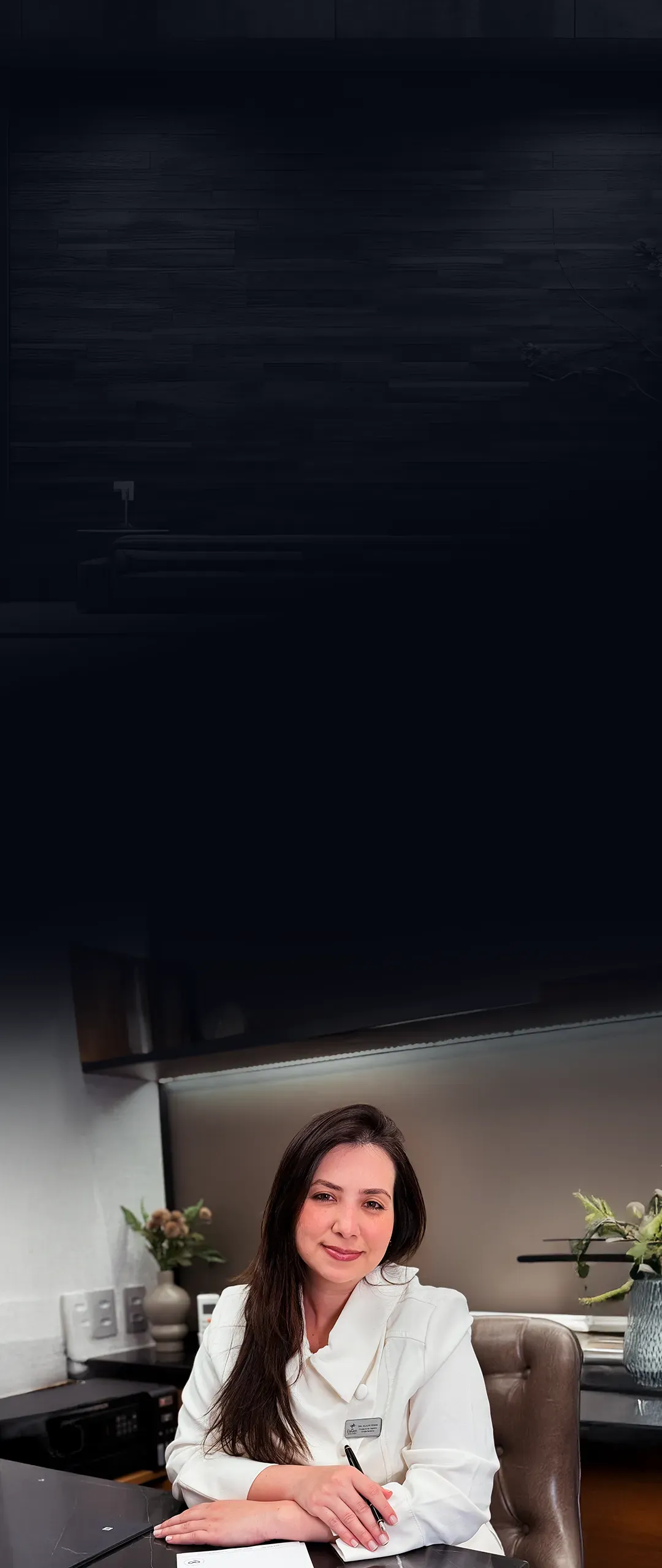 Dra. Aglaupe Pereira